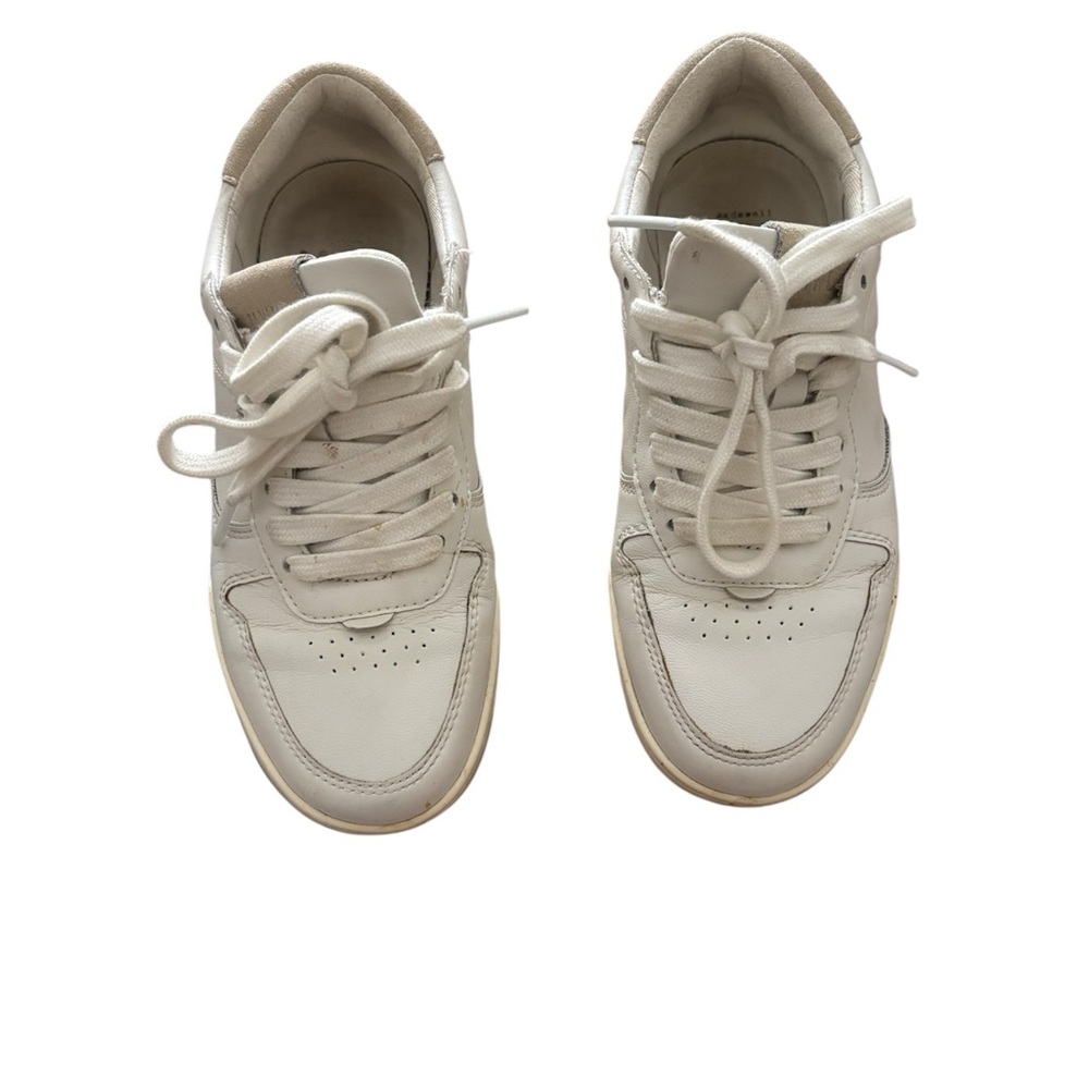 Madewell Court Sneakers 6.5